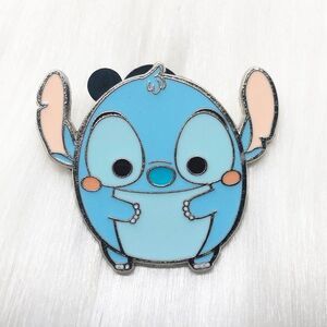🔮 5/$25 Disney Lilo And Stitch Ufufy‎ Pin